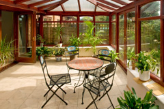 Brightwell Cum Sotwell conservatory quotes