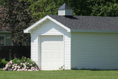 Brightwell Cum Sotwell outbuilding construction costs